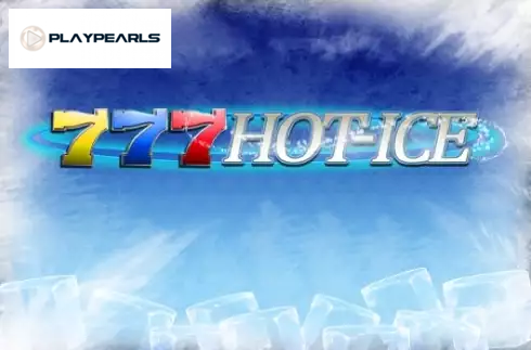 777 Hot Ice